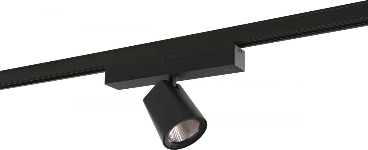 LED-Stromschienenstrahler CIRQUA-L #0331978AQ