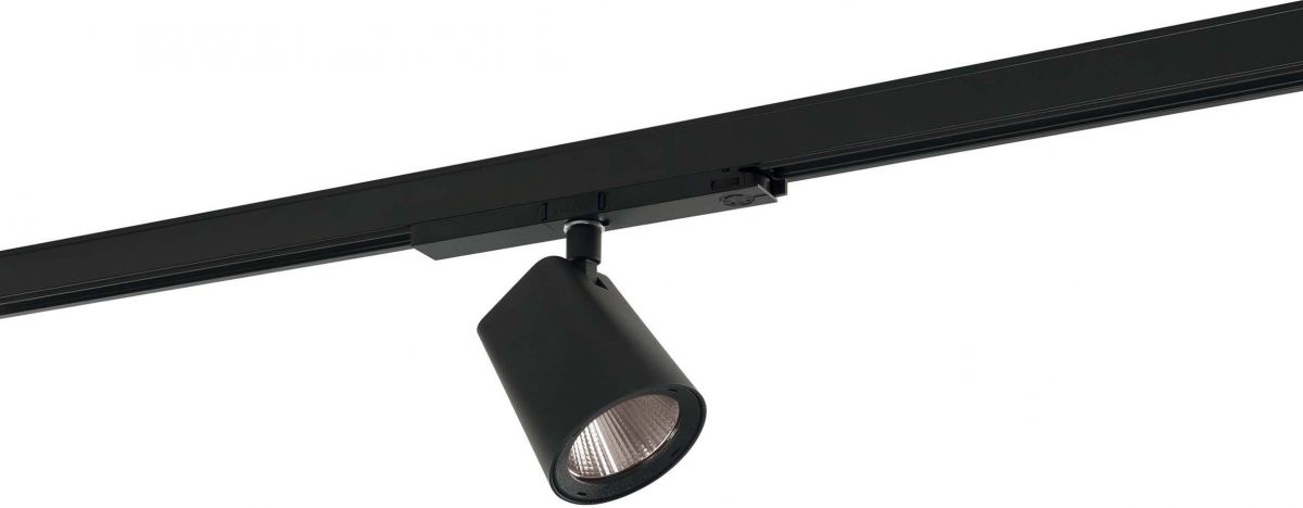 LED-Stromschienenstrahler CIRQUA-LI #0321996AQ