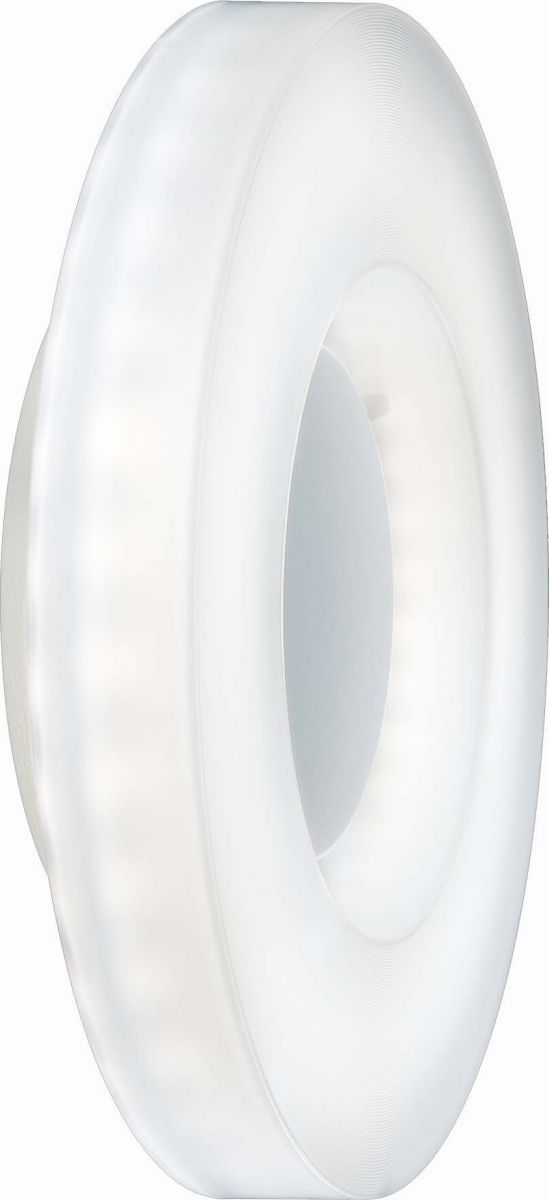 LED-Wandleuchte IRIS-W 4500-830-DA