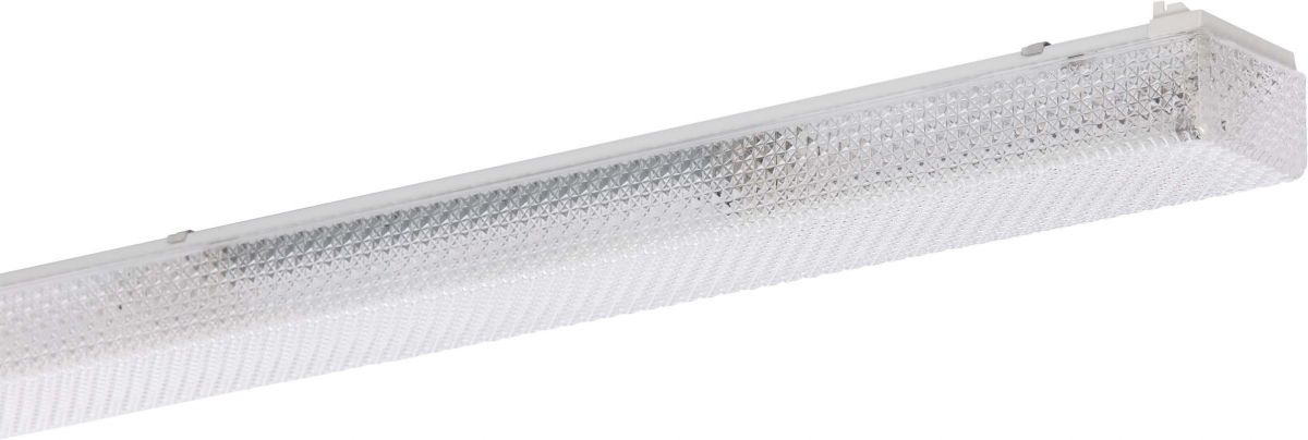 LED-Wannenleuchte f.R-Tube LFN-T16-R1X145/45NDP