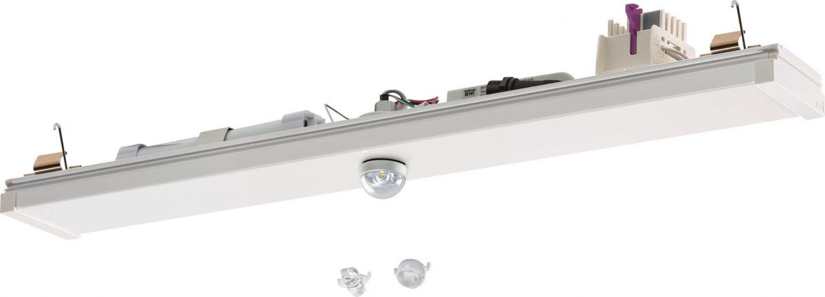 Lichtbandmodul VLMFNL-BNT500-7SW-UR