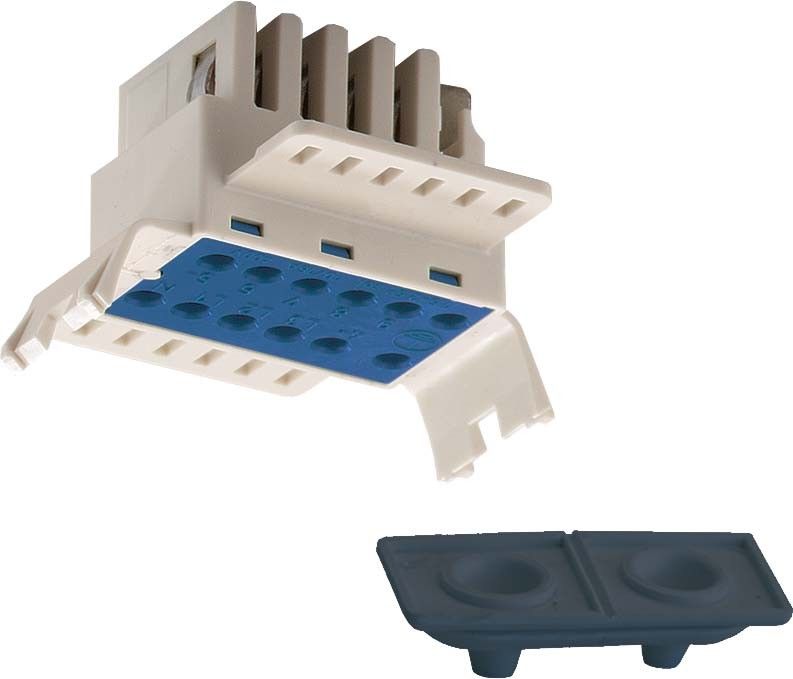 Netzeinspeiseteil VLNE5SNET #1207041SI