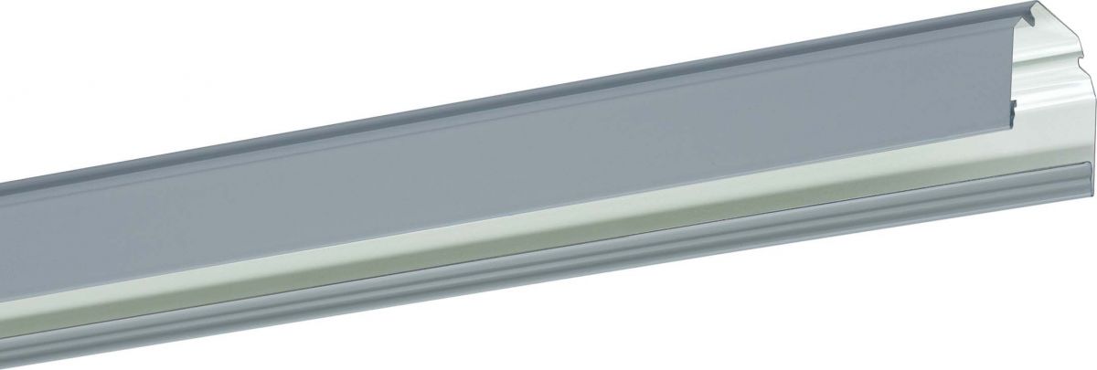 Tragschiene silber VLTM 4500-11 SI