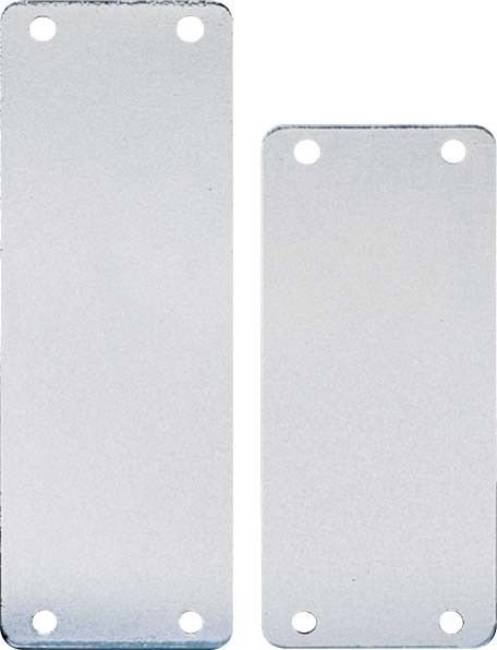 Abdeckplatte SZ 2478.000 VE20) Abdeckplatte SZ 2478.000 VE20)