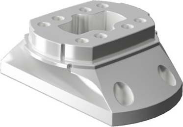 Adapter CP 6206.550 Adapter CP 6206.550