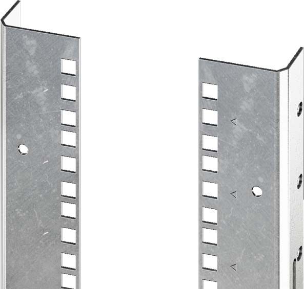 Adapter-Profil VX 8619.320 Adapter-Profil VX 8619.320