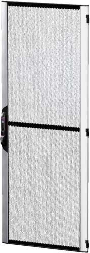 Aluminium-Stahlblechtür DK 5301.453 Aluminium-Stahlblechtür DK 5301.453