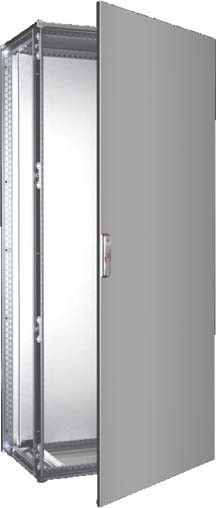 Anreih-Schranksystem 1-Tür VX 8455.000