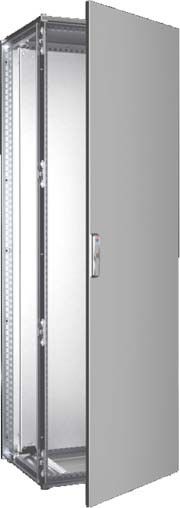 Anreih-Schranksystem 1-Tür VX 8457.000