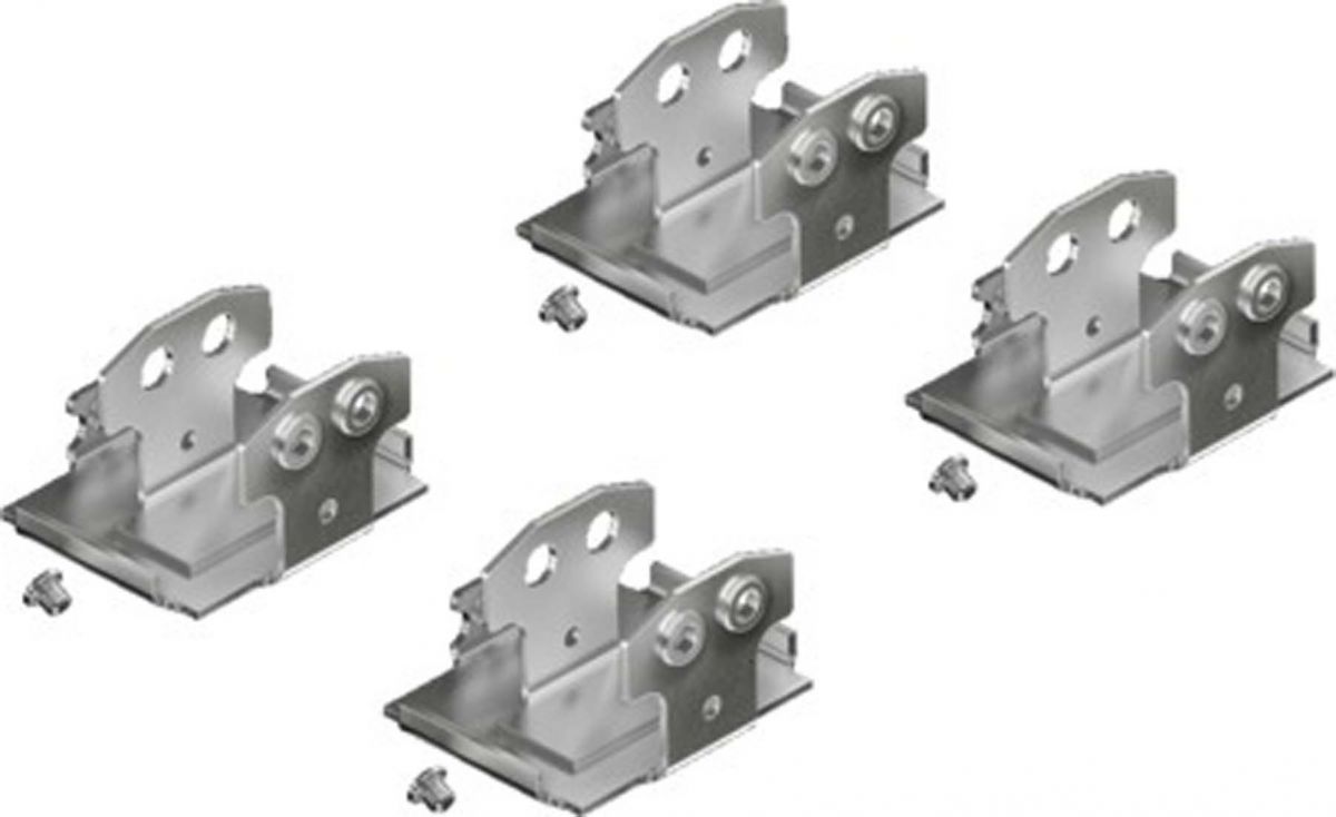 AX Einbau-Kit AX 2034.010 AX Einbau-Kit AX 2034.010