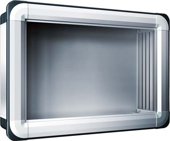 Bediengehäuse ComfortPanel CP 6372.543
