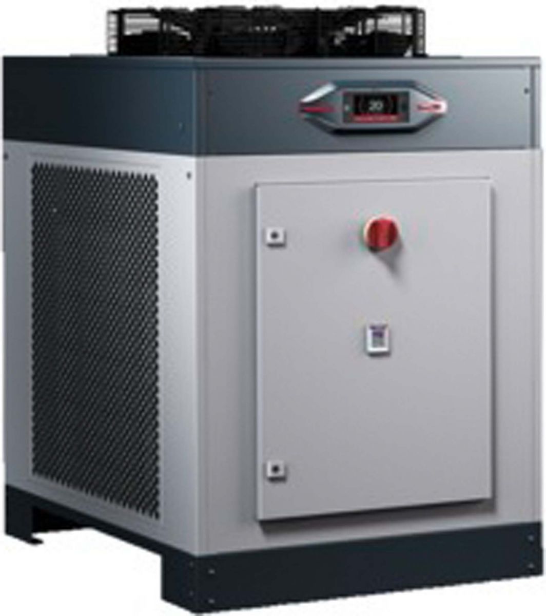 Blue e Chiller SK 3336.455 Blue e Chiller SK 3336.455