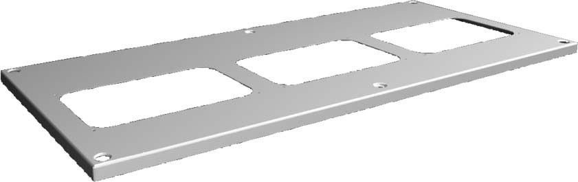 Dachblech SV 9681.594 Dachblech SV 9681.594