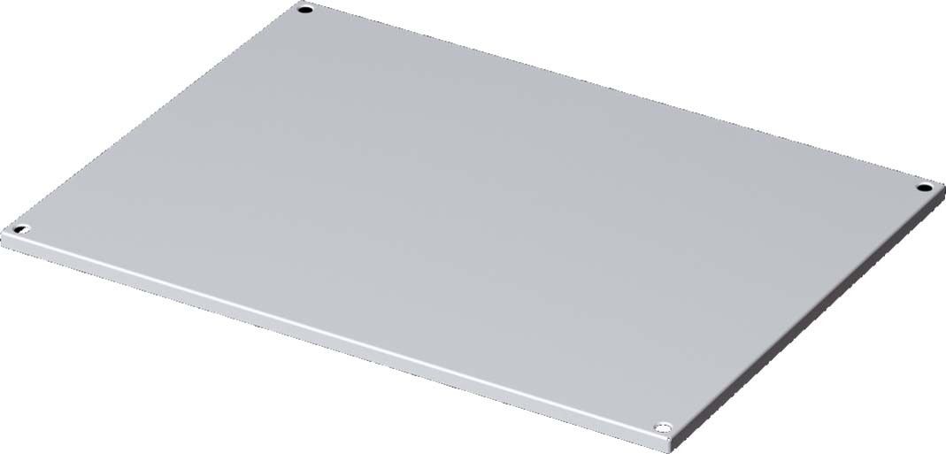 Dachblech SV 9681.680 Dachblech SV 9681.680