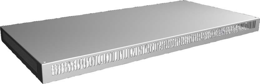 Dachblech SV 9681.826 Dachblech SV 9681.826