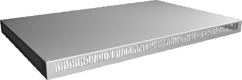 Dachblech SV 9681.828 Dachblech SV 9681.828