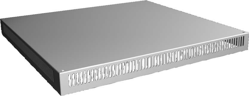 Dachblech SV 9681.888