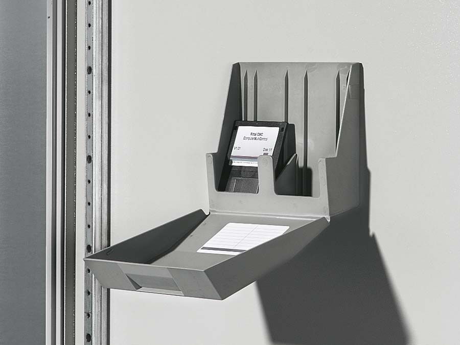 Diskettenbox SZ 2446.000