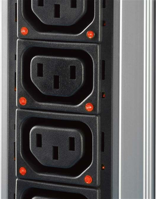Einsteckmodul mit LED DK 7859.130 Einsteckmodul mit LED DK 7859.130