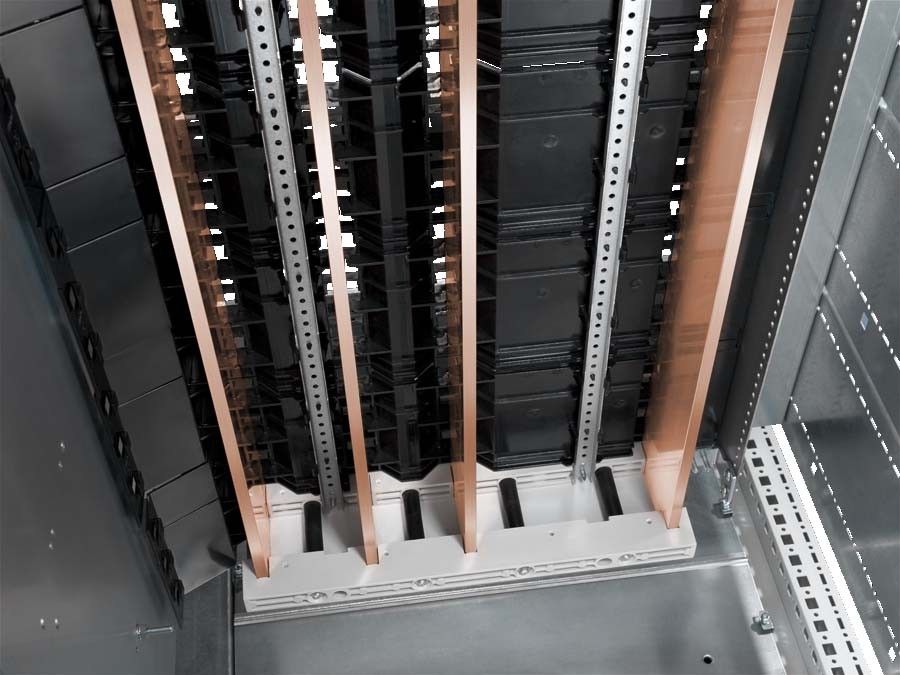 Endhalter für E-Cu SV 9674.438