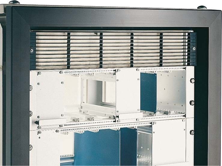 Frontaustrittgitter SK 3176.000 Frontaustrittgitter SK 3176.000