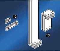 Gleitmutter SV 9640.900 (VE15)