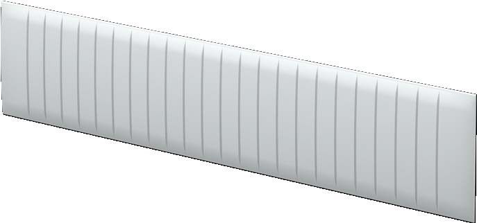 ISV Abdeckstreifen SV 9666.650