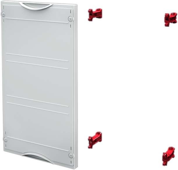ISV Berührungsschutz-Modul SV 9666.010