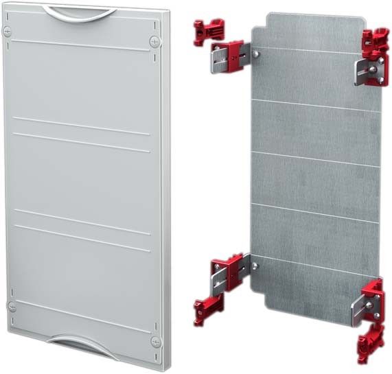 ISV Montageplatten-Modul SV 9666.090