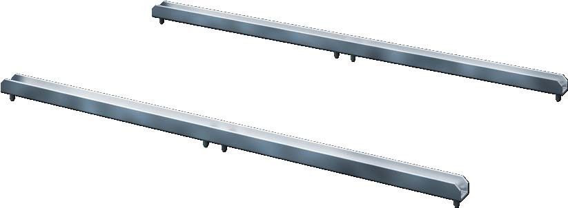 ISV Querprofil SV 9666.723 ISV Querprofil SV 9666.723