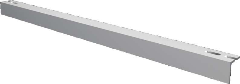 Kabelabfangschiene VX 8619.420 Kabelabfangschiene VX 8619.420