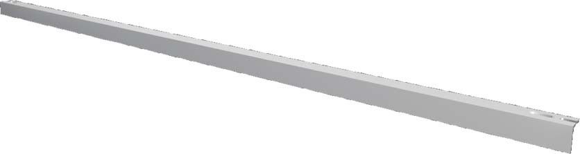 Kabelabfangschiene VX 8619.450 Kabelabfangschiene VX 8619.450