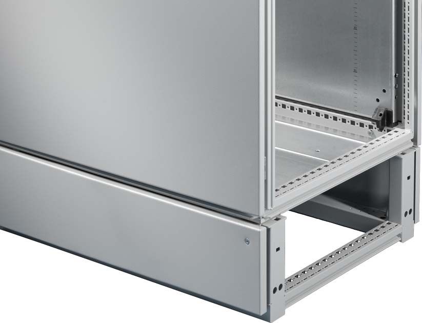 Kabelrangierraum TS 8600.855