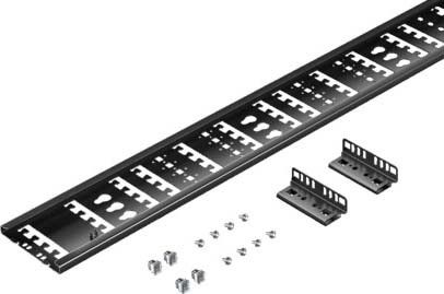 Kabeltrasse für VX IT VX 5302.122