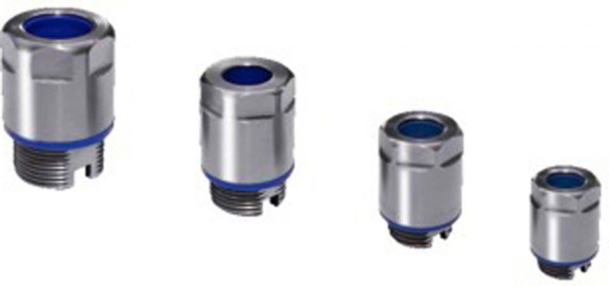 Kabelverschraubung HD HD 2410.001 Kabelverschraubung HD HD 2410.001