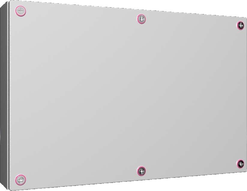 Klemmenkasten KX KX 1540.000