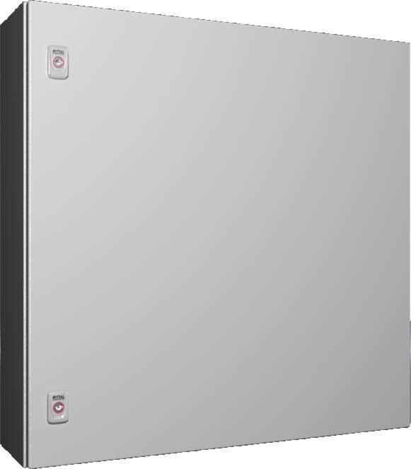 Kompakt-Schaltschrank AX 1077.000