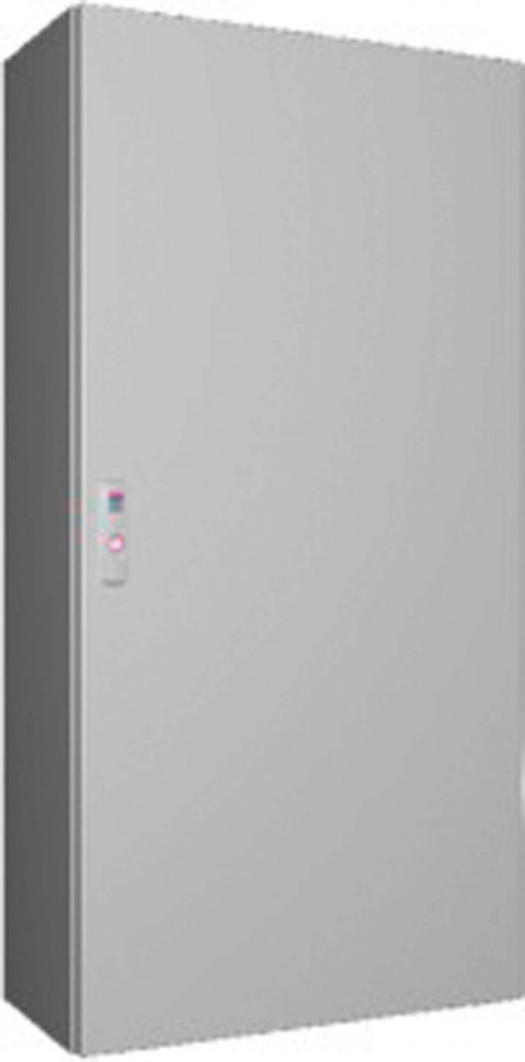 Kompakt-Schaltschrank AX 1260.000