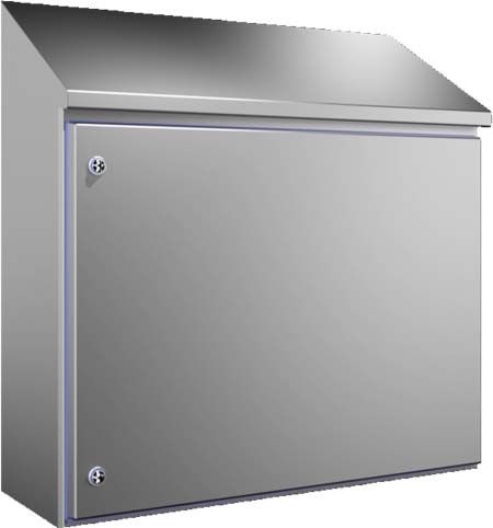 Kompakt-Schaltschrank HD 1315.600