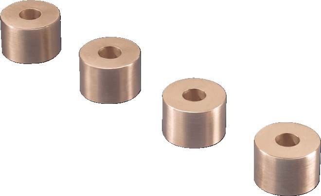 Kupferrolle SV 9676.504 Kupferrolle SV 9676.504
