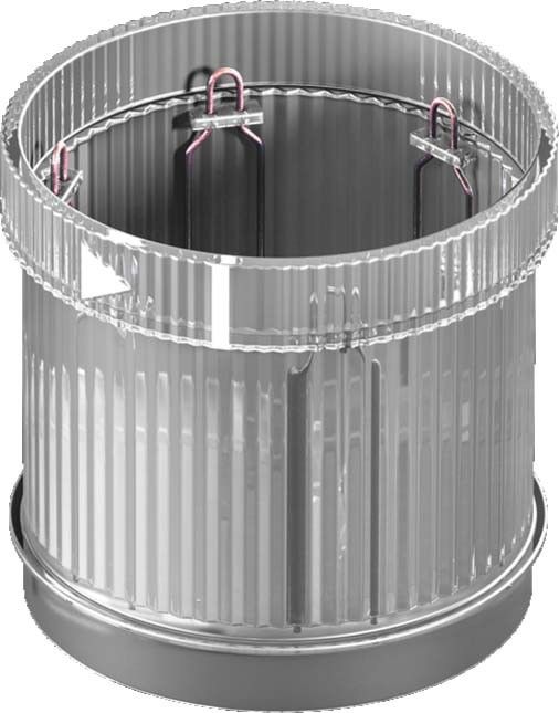 LED Blinklichtelement SG 2370.531