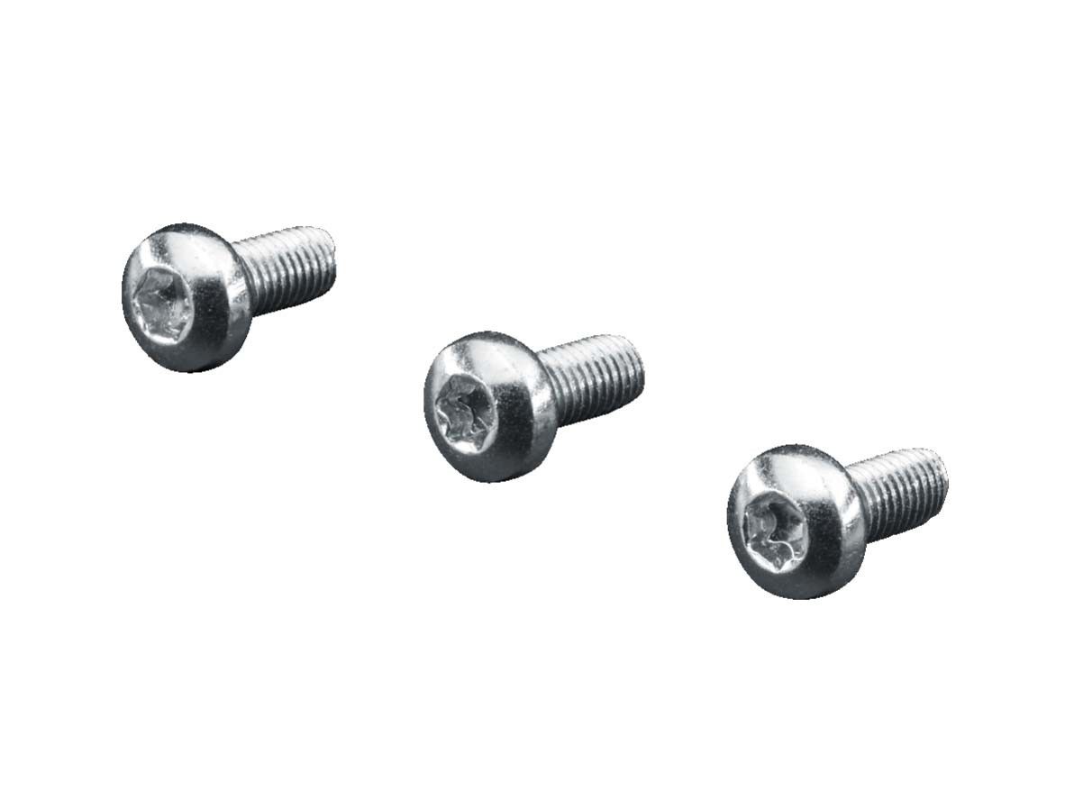 Linsenkopfschrauben SZ 2489.500 Linsenkopfschrauben SZ 2489.500