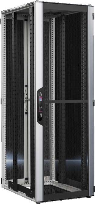 Netzwerk/Serverschrank VX 5313.813