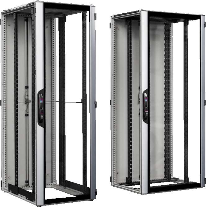 Netzwerk/Serverschrank VX 5328.123