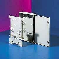 Patch-Panel DK 7463.100