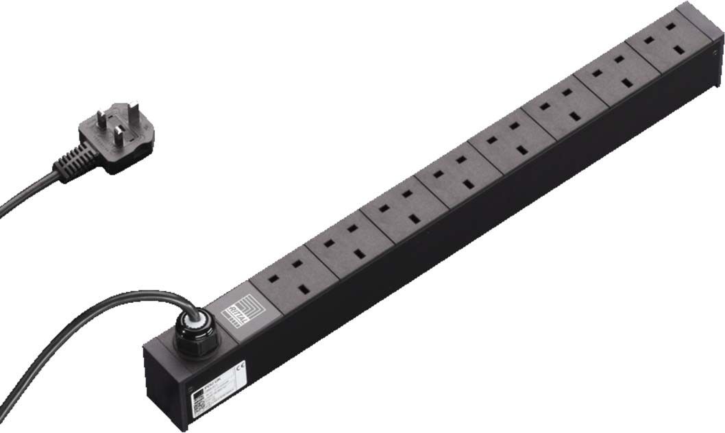 PDU basic UK DK 7979.811 PDU basic UK DK 7979.811