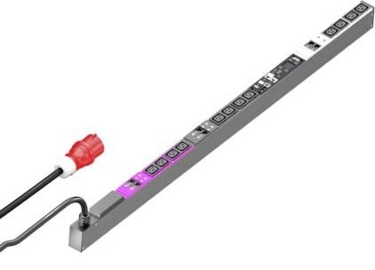 PDU metered DK 7979.231