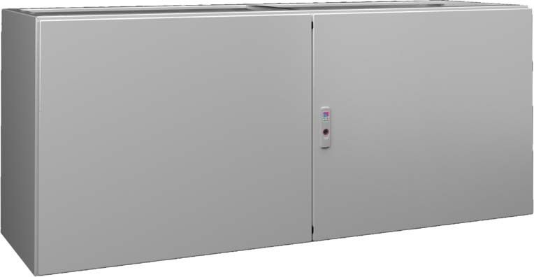 Pultunterteil TP 6707.600