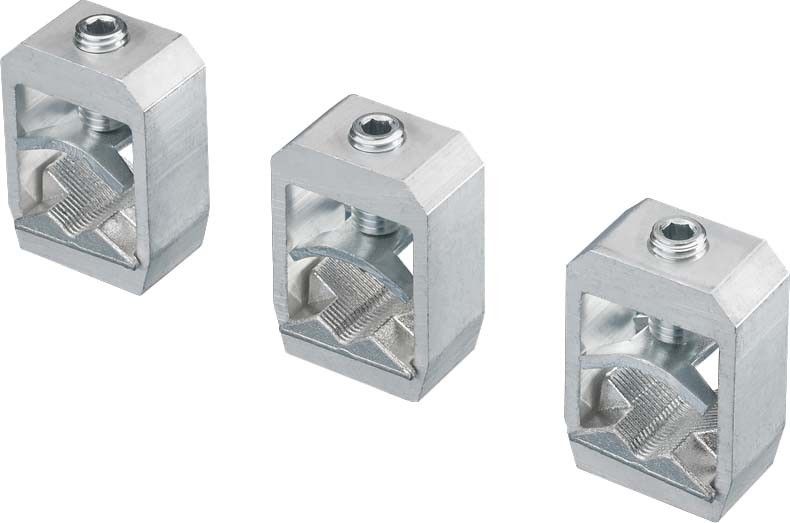 Rahmenklemme 150qmm SV 9344.610 (VE3)
