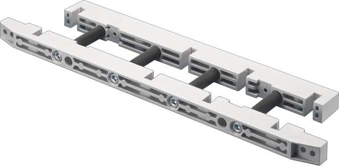 Sammelschienenhalter SV 9674.410